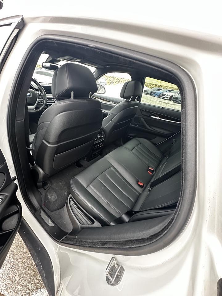 2018 BMW X6 xDrive35i Indianapolis IN