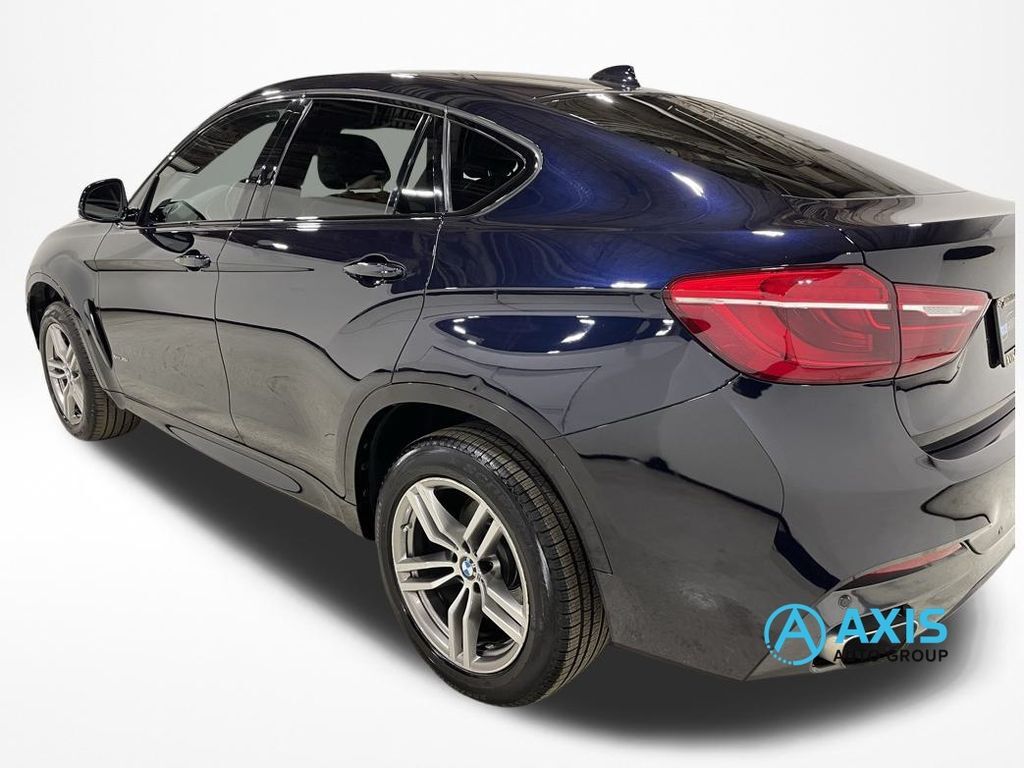 2018 BMW X6 xDrive35i Jersey City NJ
