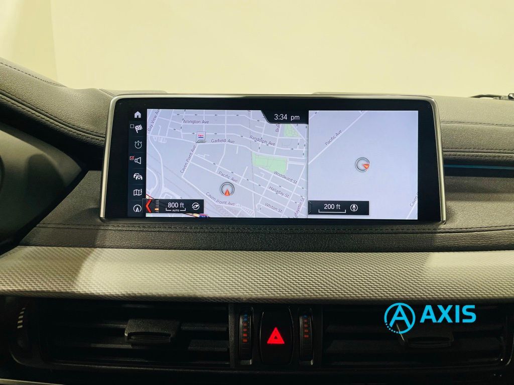 2018 BMW X6 xDrive35i Jersey City NJ
