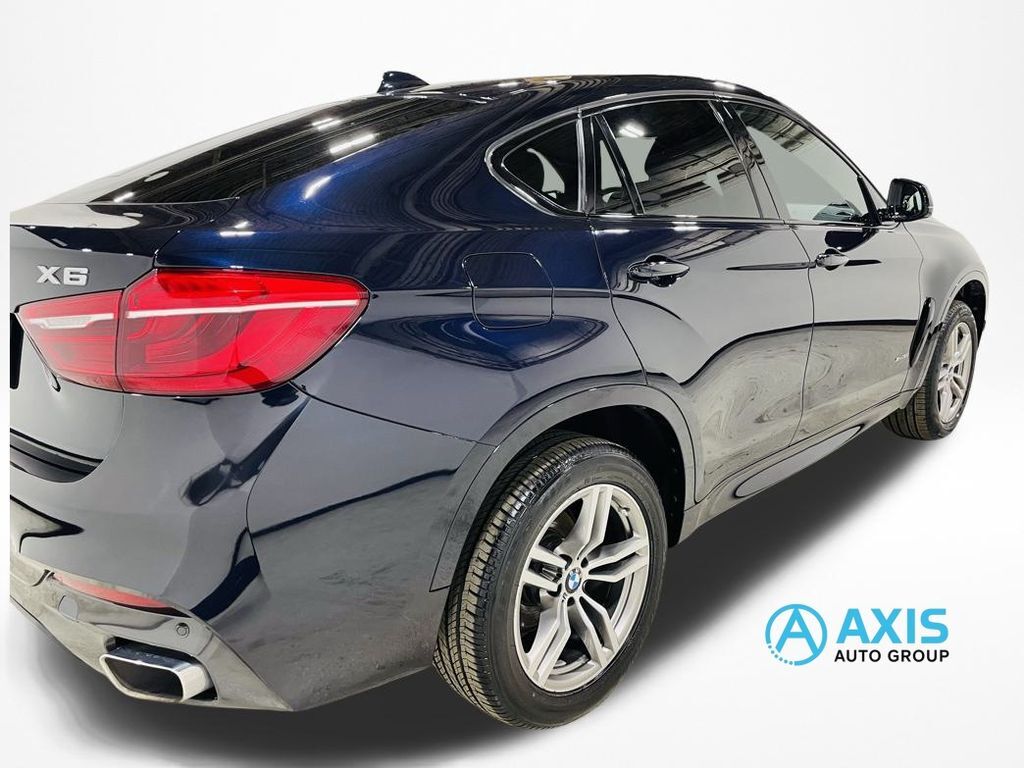 2018 BMW X6 xDrive35i Jersey City NJ