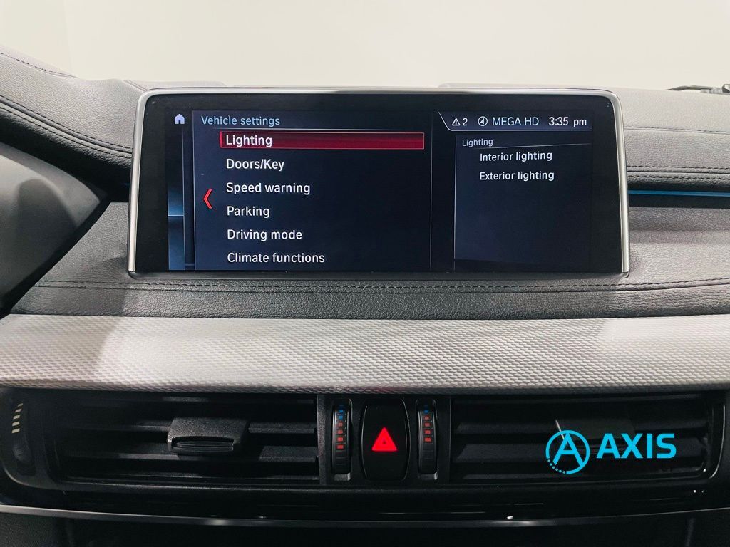 2018 BMW X6 xDrive35i Jersey City NJ