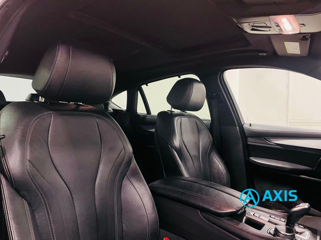 2018 BMW X6 xDrive35i Jersey City NJ