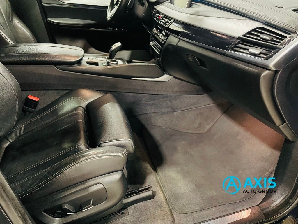 2018 BMW X6 xDrive35i Jersey City NJ