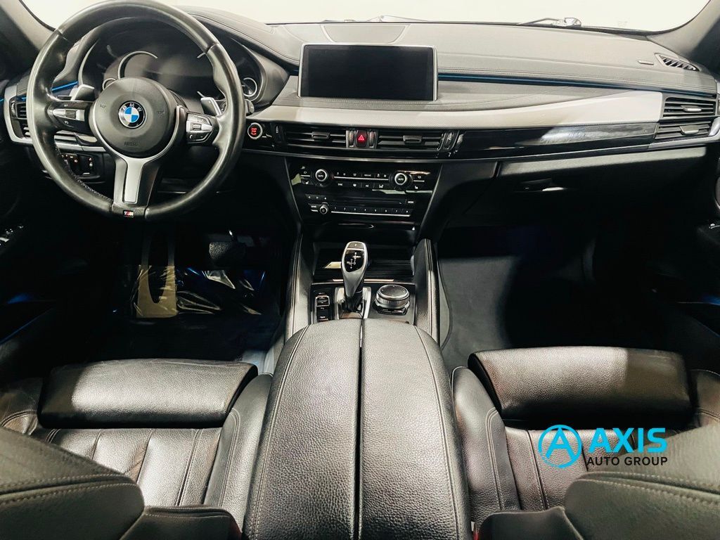 2018 BMW X6 xDrive35i Jersey City NJ