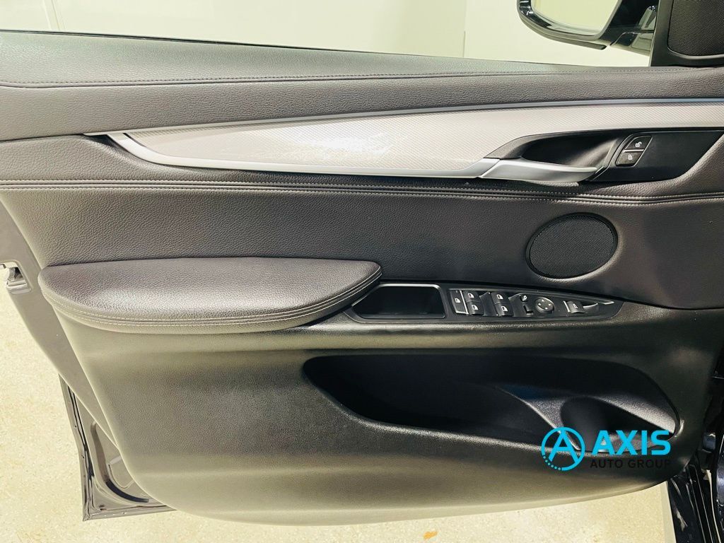 2018 BMW X6 xDrive35i Jersey City NJ