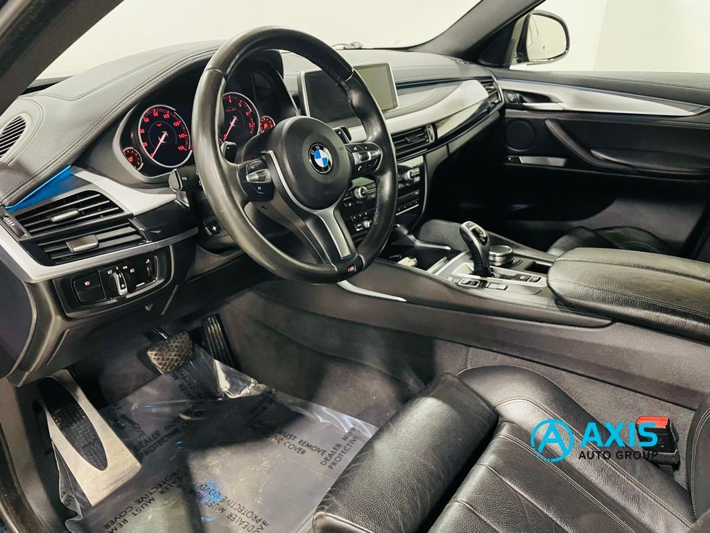 2018 BMW X6 xDrive35i Jersey City NJ
