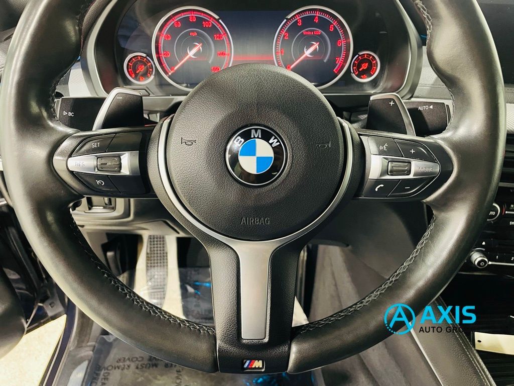 2018 BMW X6 xDrive35i Jersey City NJ