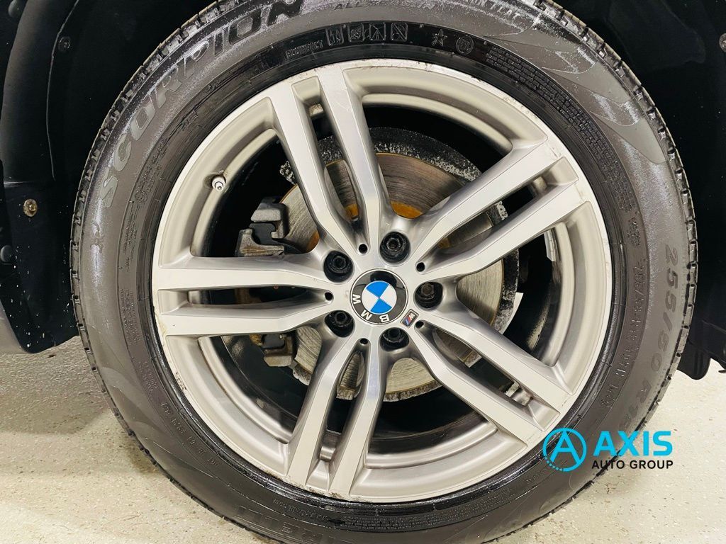 2018 BMW X6 xDrive35i Jersey City NJ