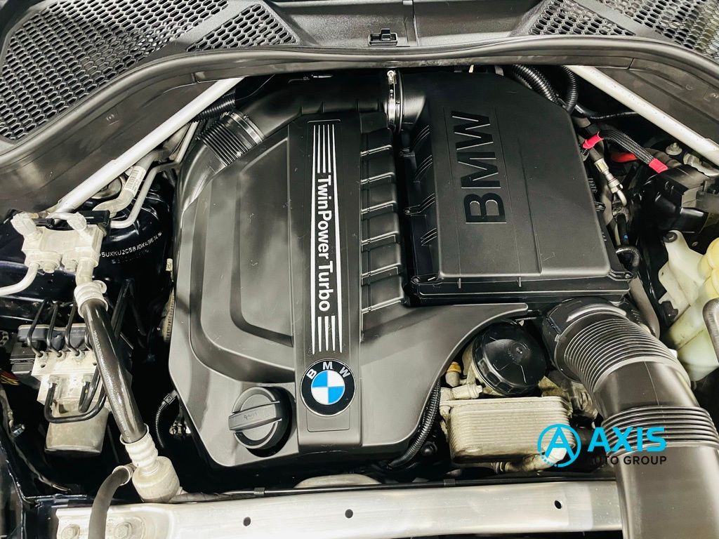 2018 BMW X6 xDrive35i Jersey City NJ