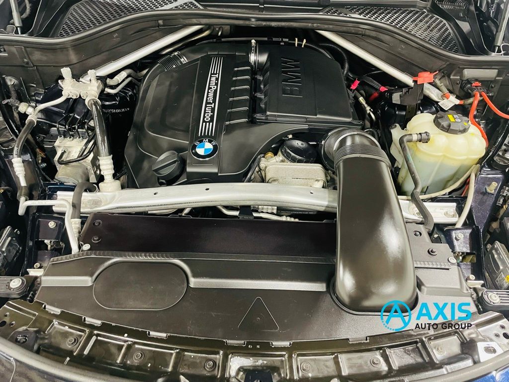 2018 BMW X6 xDrive35i Jersey City NJ