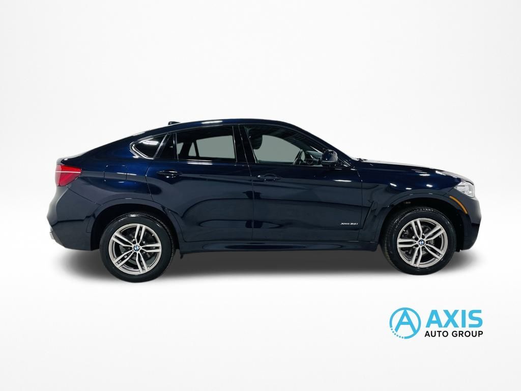 2018 BMW X6 xDrive35i Jersey City NJ