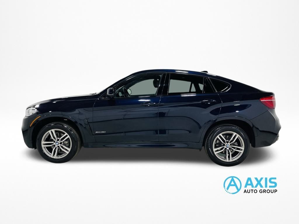2018 BMW X6 xDrive35i Jersey City NJ
