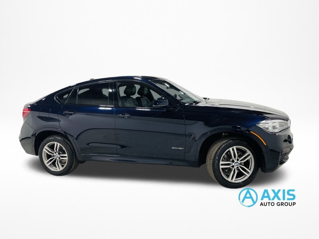 2018 BMW X6 xDrive35i Jersey City NJ