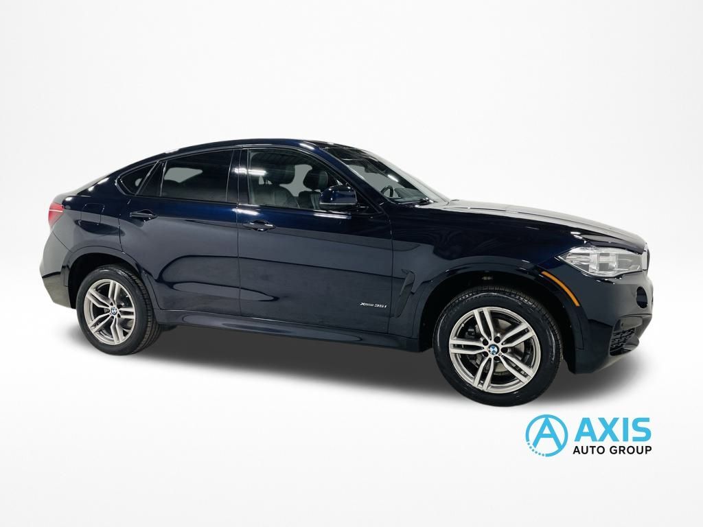 2018 BMW X6 xDrive35i Jersey City NJ