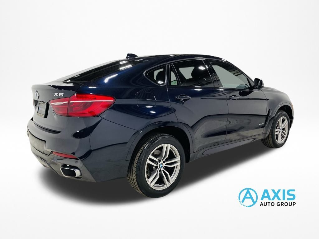 2018 BMW X6 xDrive35i Jersey City NJ