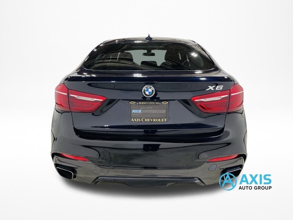 2018 BMW X6 xDrive35i Jersey City NJ