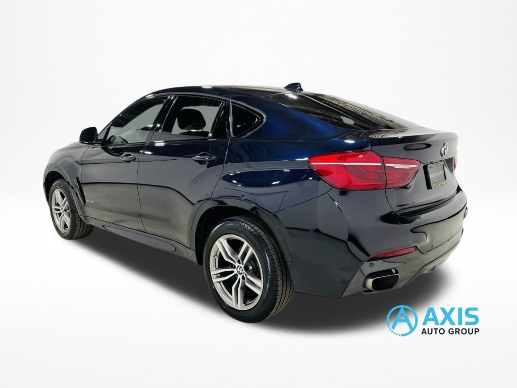 2018 BMW X6 xDrive35i Jersey City NJ