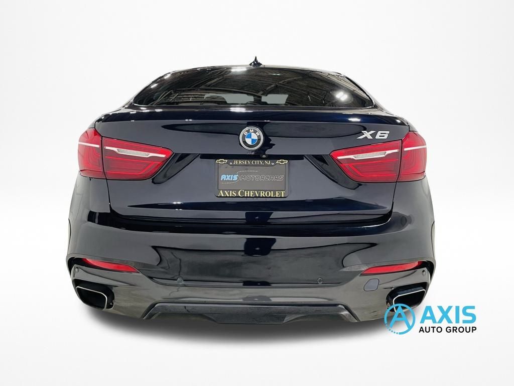 2018 BMW X6 xDrive35i Jersey City NJ