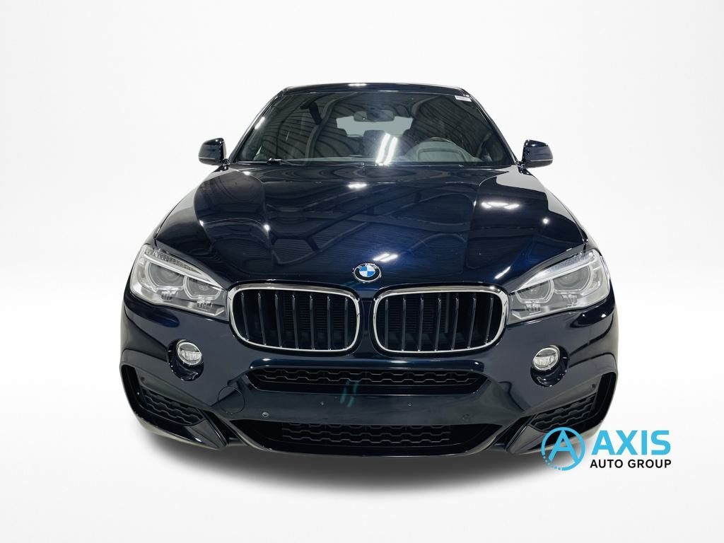2018 BMW X6 xDrive35i Jersey City NJ