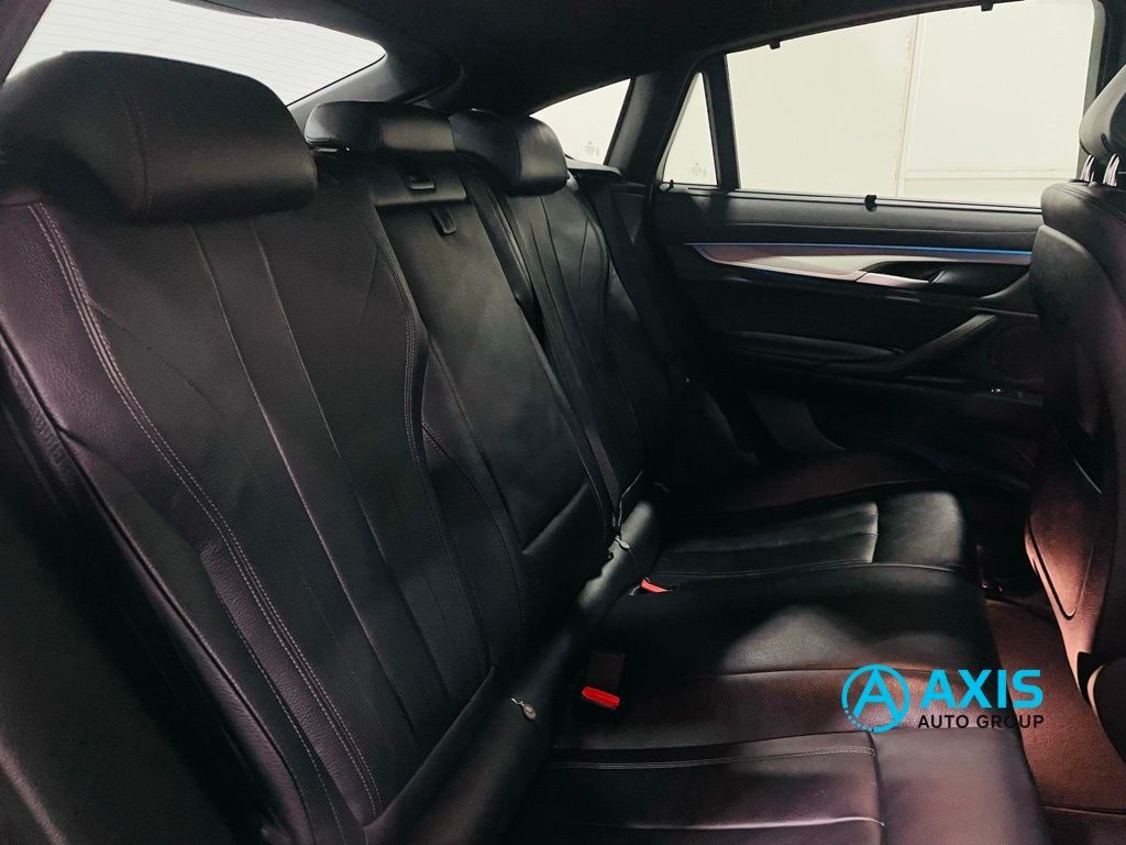 2018 BMW X6 xDrive35i Jersey City NJ