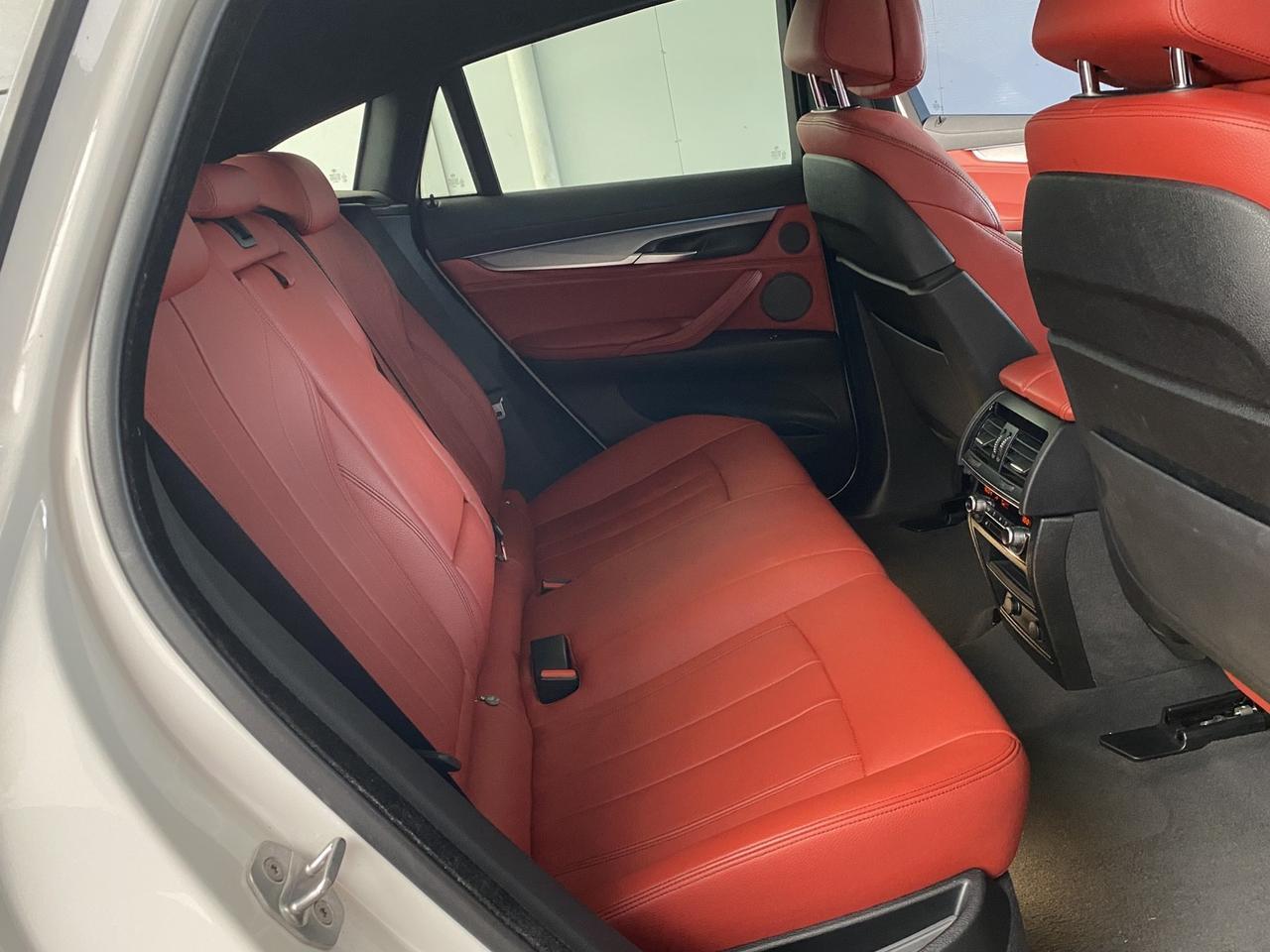 2018 BMW X6 xDrive35i Richmond Hill NY