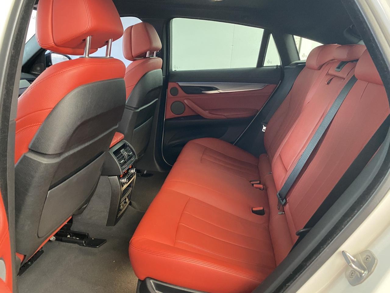 2018 BMW X6 xDrive35i Richmond Hill NY