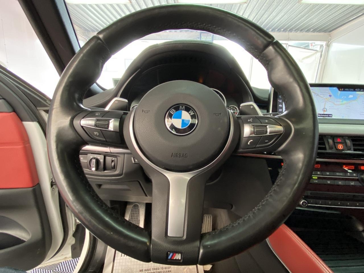 2018 BMW X6 xDrive35i Richmond Hill NY