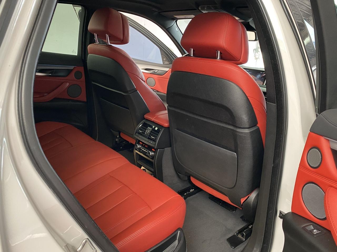 2018 BMW X6 xDrive35i Richmond Hill NY