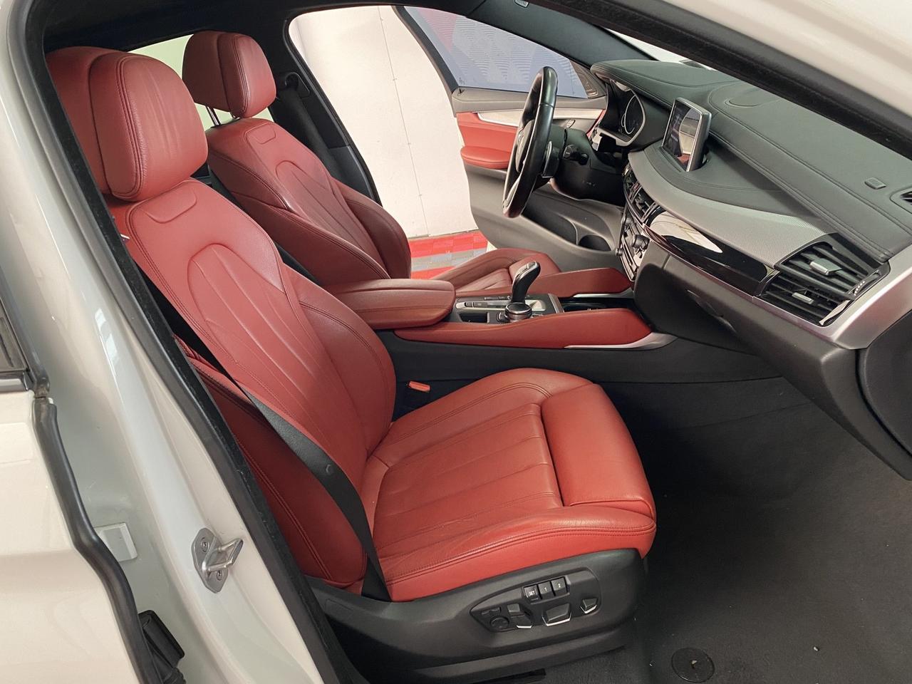 2018 BMW X6 xDrive35i Richmond Hill NY