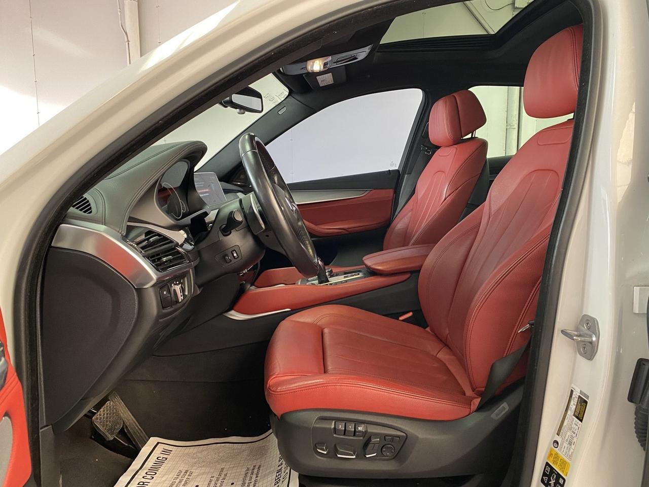 2018 BMW X6 xDrive35i Richmond Hill NY