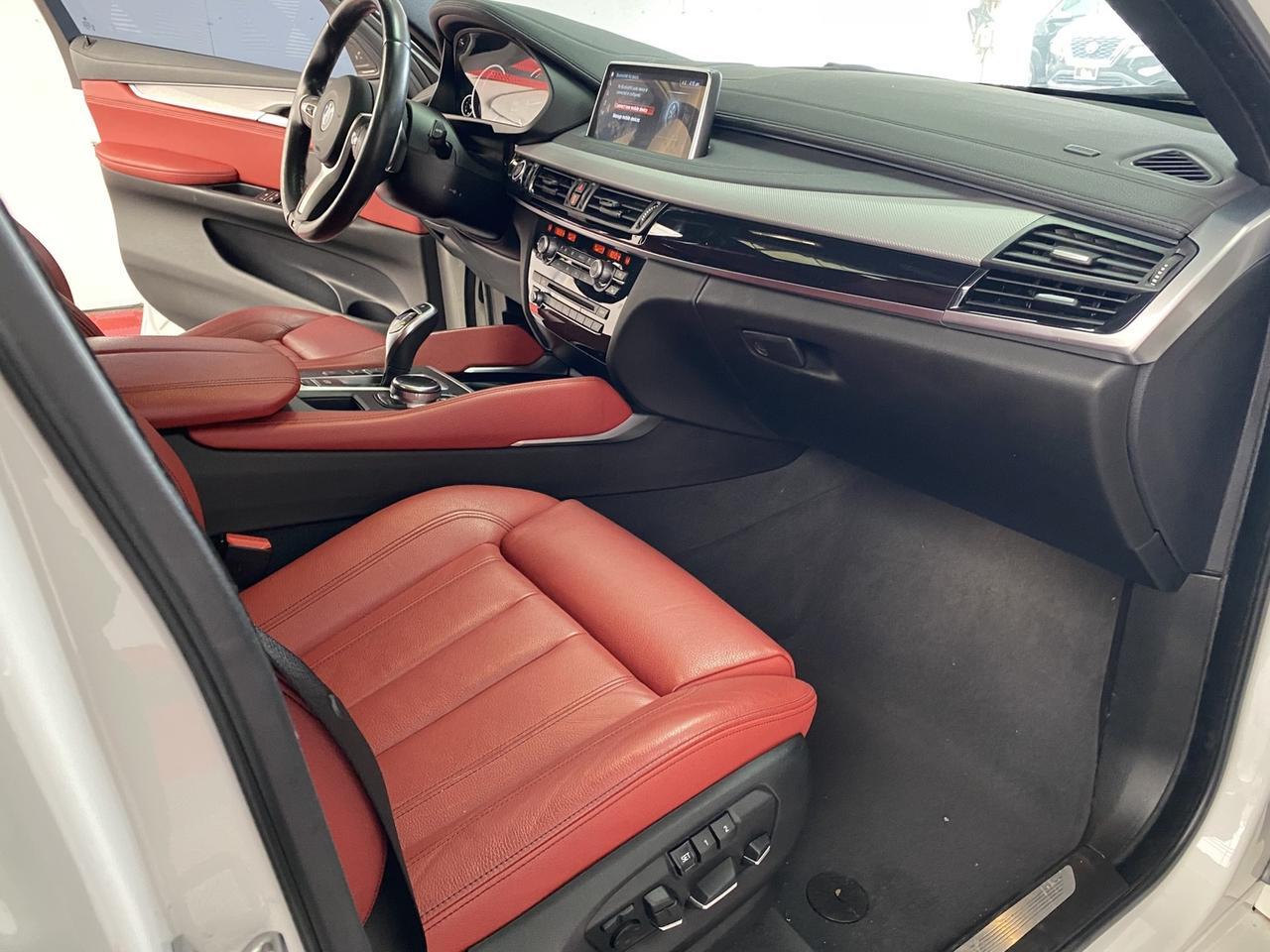 2018 BMW X6 xDrive35i Richmond Hill NY