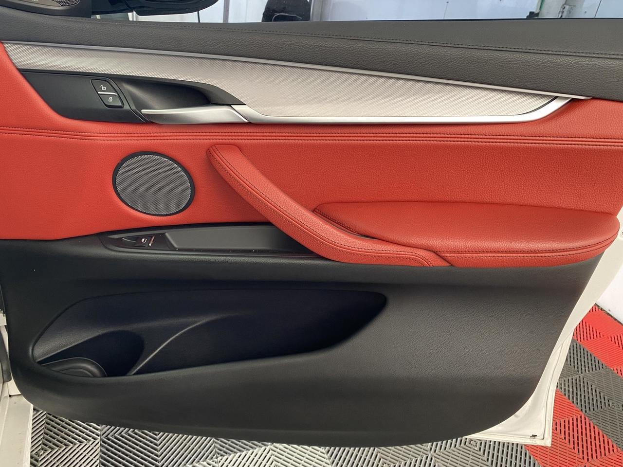 2018 BMW X6 xDrive35i Richmond Hill NY