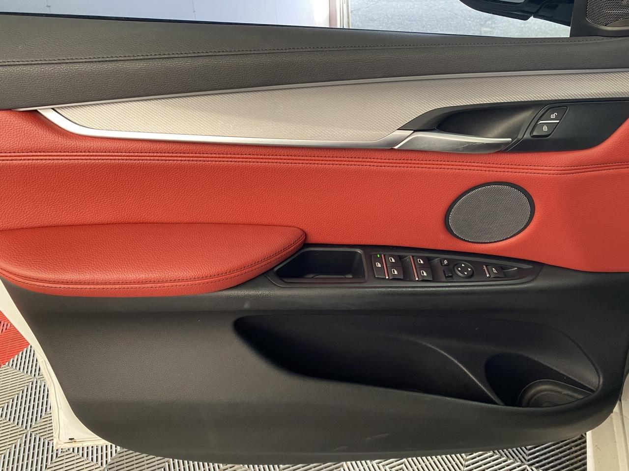 2018 BMW X6 xDrive35i Richmond Hill NY