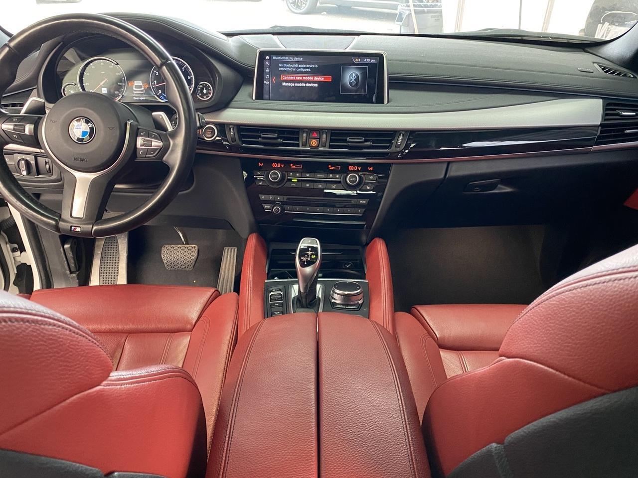 2018 BMW X6 xDrive35i Richmond Hill NY