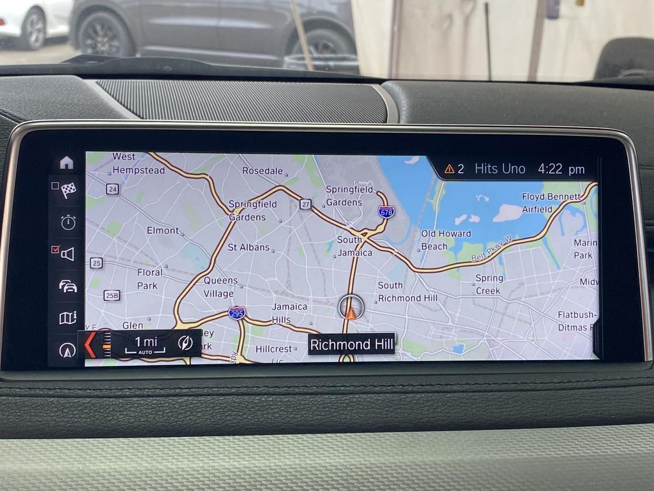 2018 BMW X6 xDrive35i Richmond Hill NY