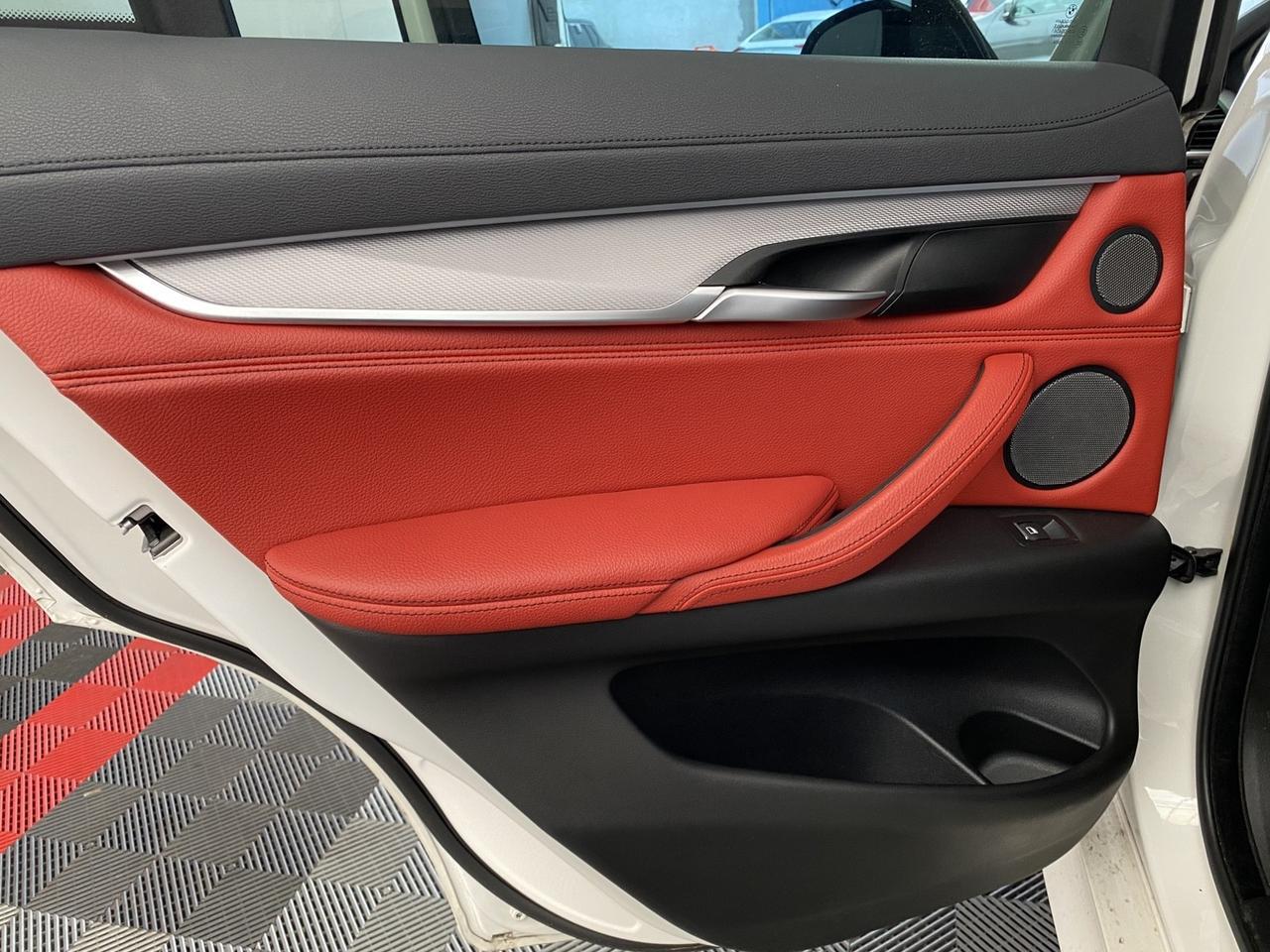 2018 BMW X6 xDrive35i Richmond Hill NY