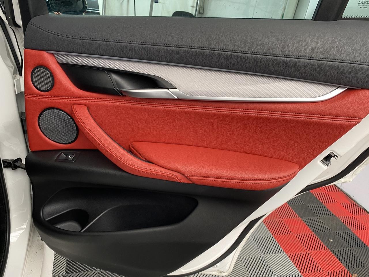 2018 BMW X6 xDrive35i Richmond Hill NY