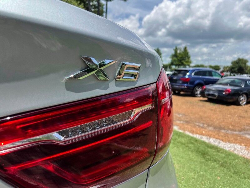 2018 BMW X6 xDrive35i Wilmington NC