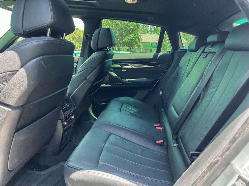 2018 BMW X6 xDrive35i Wilmington NC