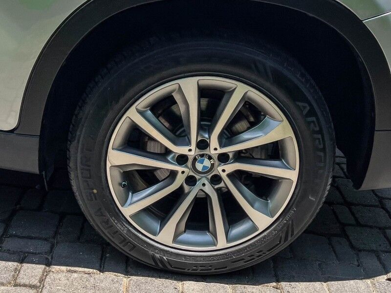 2018 BMW X6 xDrive35i Wilmington NC