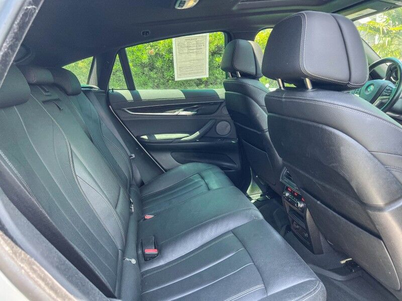2018 BMW X6 xDrive35i Wilmington NC