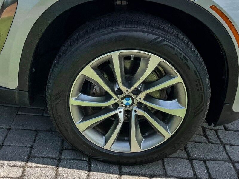 2018 BMW X6 xDrive35i Wilmington NC