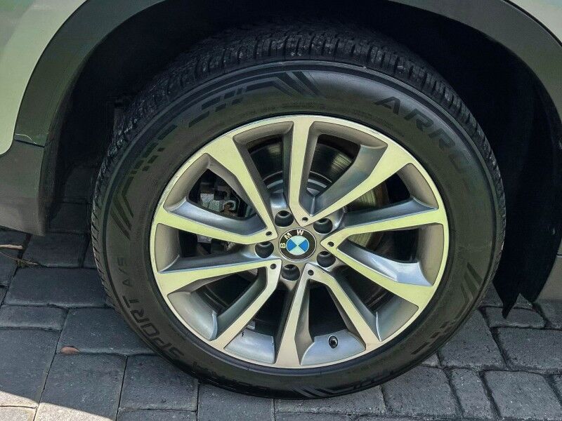 2018 BMW X6 xDrive35i Wilmington NC
