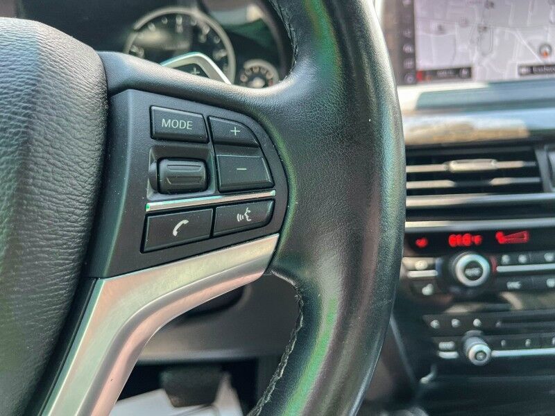 2018 BMW X6 xDrive35i Wilmington NC