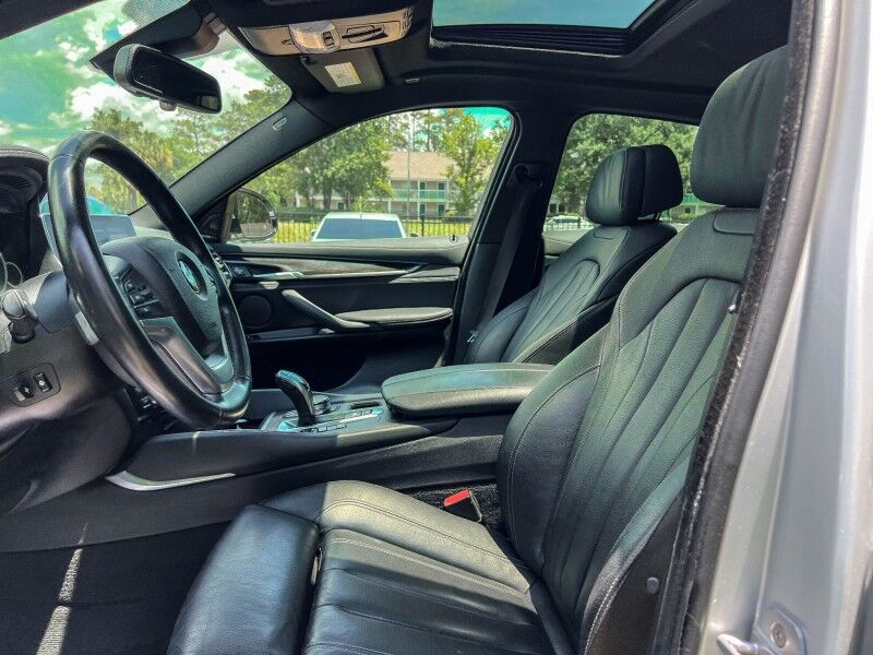 2018 BMW X6 xDrive35i Wilmington NC