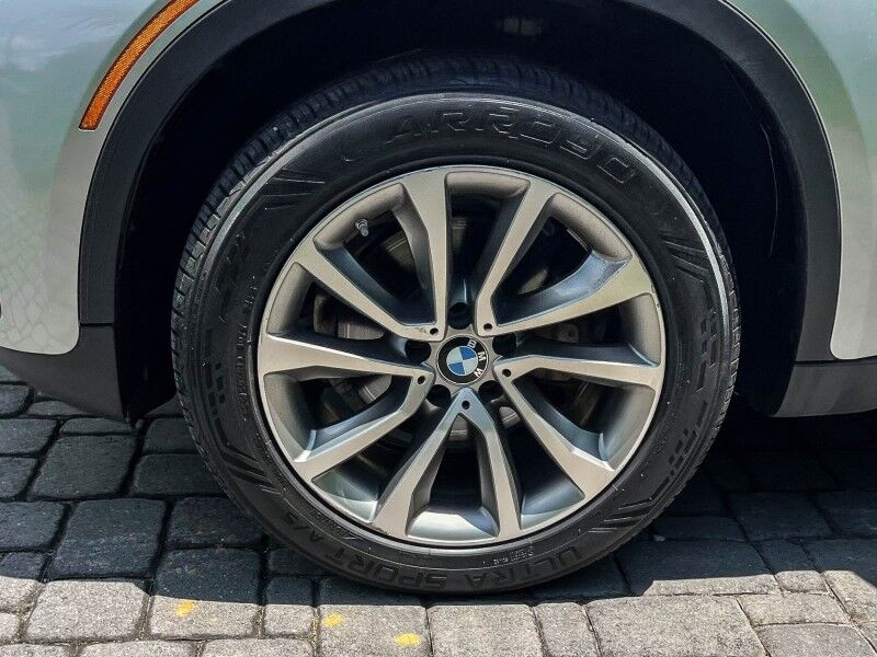 2018 BMW X6 xDrive35i Wilmington NC
