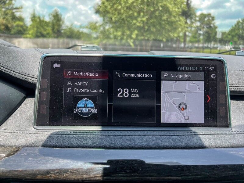 2018 BMW X6 xDrive35i Wilmington NC