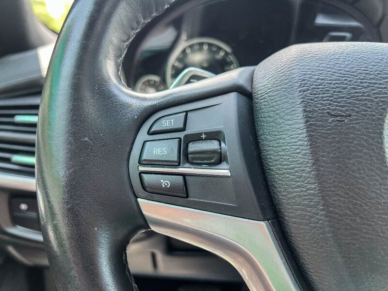 2018 BMW X6 xDrive35i Wilmington NC