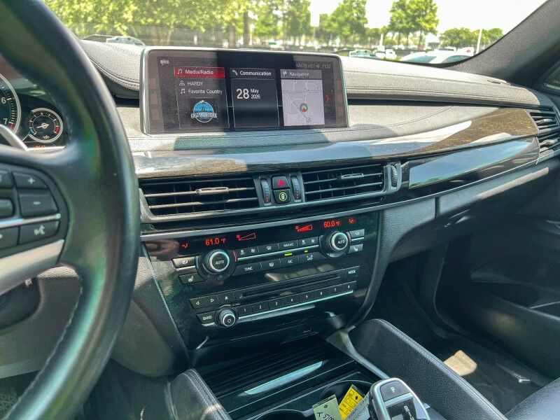 2018 BMW X6 xDrive35i Wilmington NC