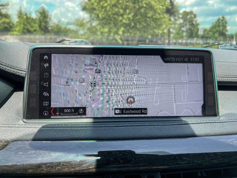 2018 BMW X6 xDrive35i Wilmington NC